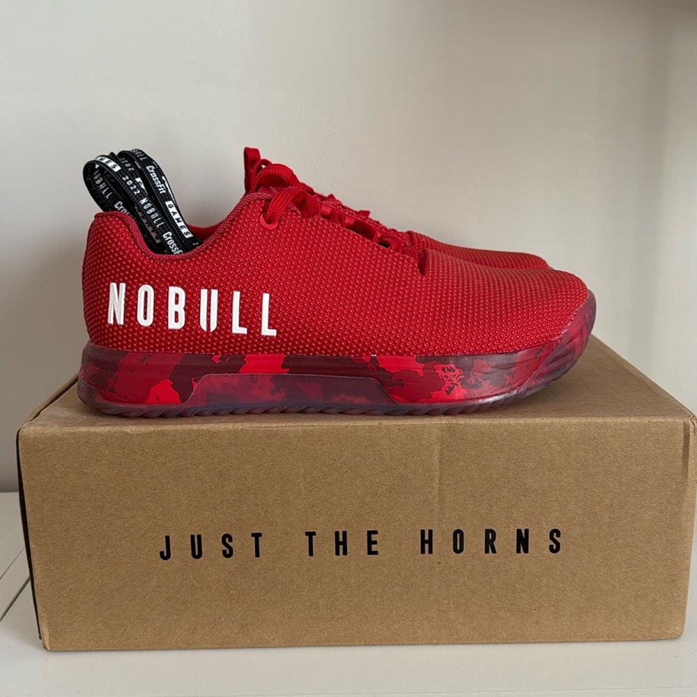 Nobull Trainer+ (Impact)